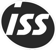 ISS logo